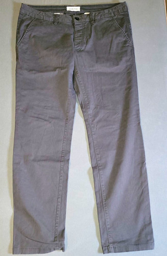 Pier one herren chino - one,