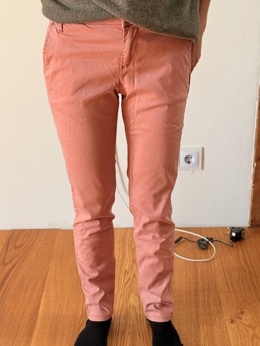 Bonobo instinct chino - chino, hose