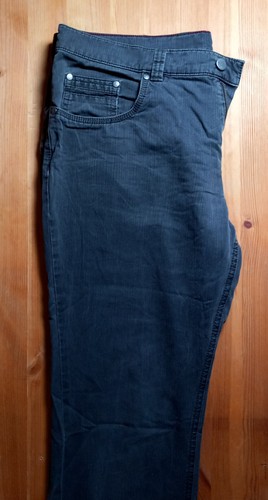 Braune chino hose 100x45 - braune,
