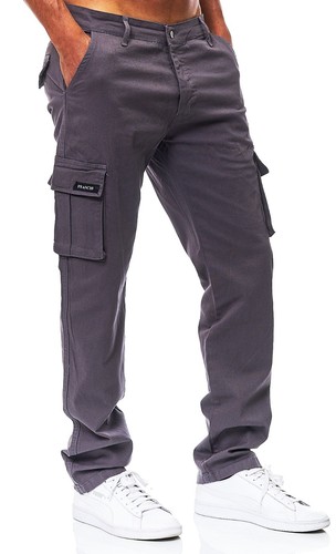 2026 cargohosen jogger chino - ,