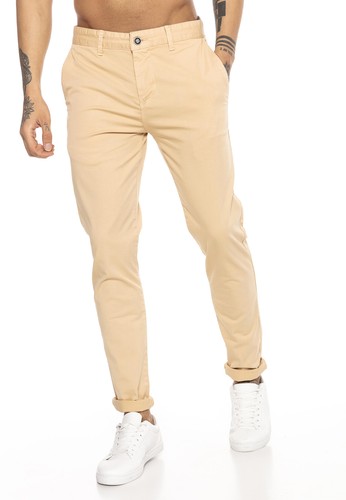 Redbridge herren chino - chino, hose