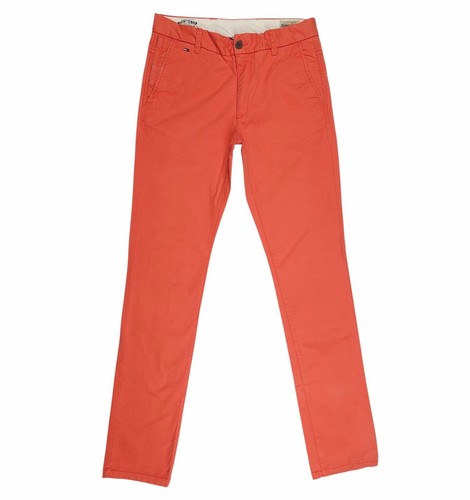 Hose tommy hilfiger denim - hose,