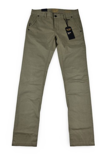 Pme legend twin wasp - twin, chino