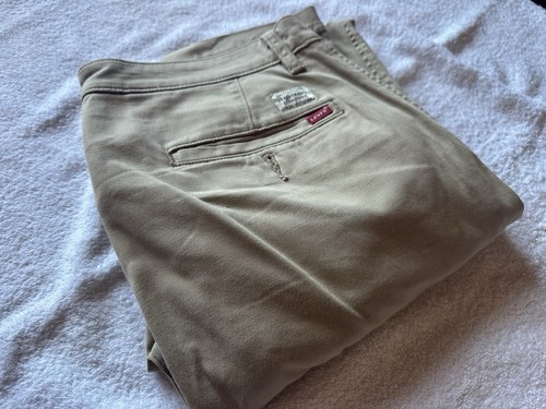 Levi chino standard taper - xx,