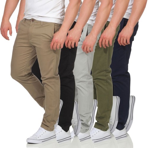Jack jones chinohose - chinohose, jjmarco