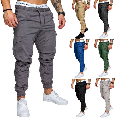 Republix herren cargo - cargo, jogger