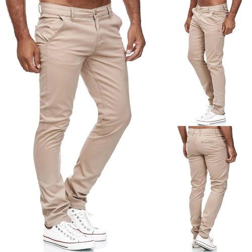 Tazzio chino hose slim fit - tazzio,