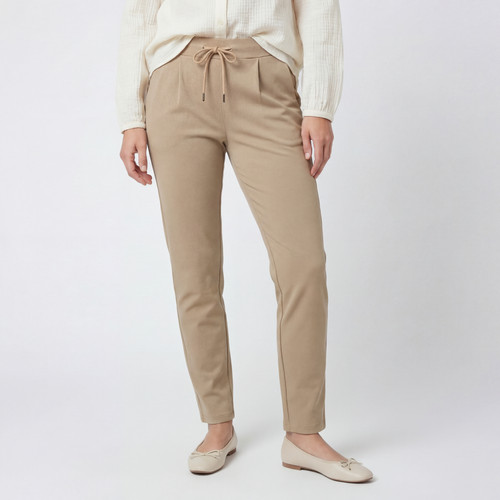 Chino hose damen stretchhose - hose,