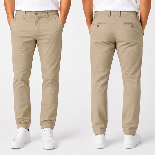 Herren designer chino hose - herren,