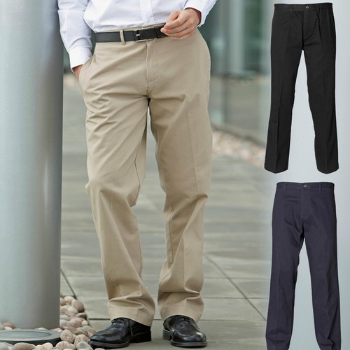Herren chino hose teflon - herren,
