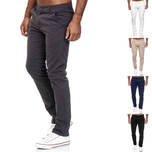 Tazzio chino slim - chino,
