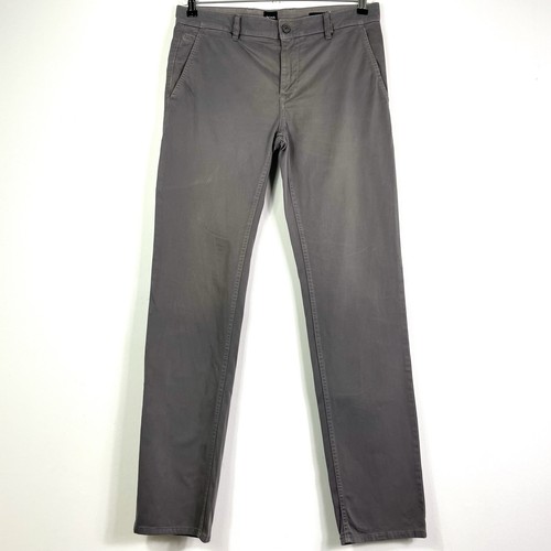 Hugo boss chino hose - chino, w33/l34