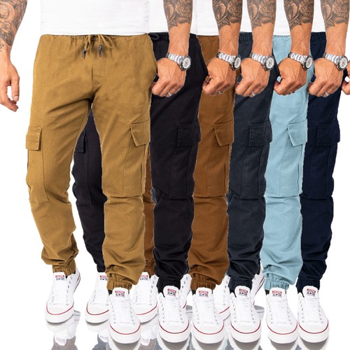 Rock creek herren cargohose - rock,