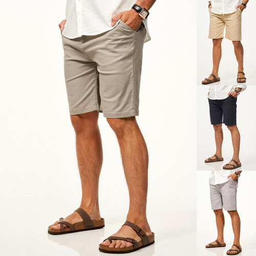 Herren chino shorts - herren,