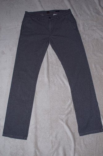Hugo boss herren - boss, chino-hose