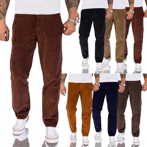 Rock creek herren - herren, cordhose