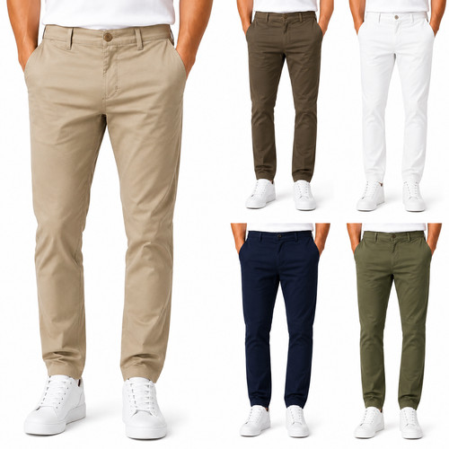 Herren designer chino hose - herren,