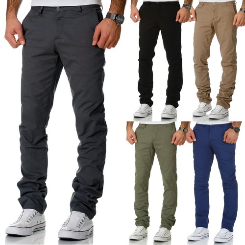 Herren regular slim stretch - slim,