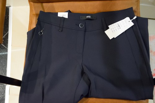 Brax hose maron 34 - s, |