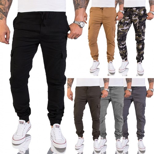 Rock creek herren cargo hose - herren,