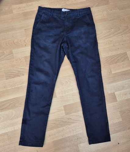 Chino hose marin - slim, fit
