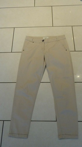 Reserved chino hose beige - reserved,
