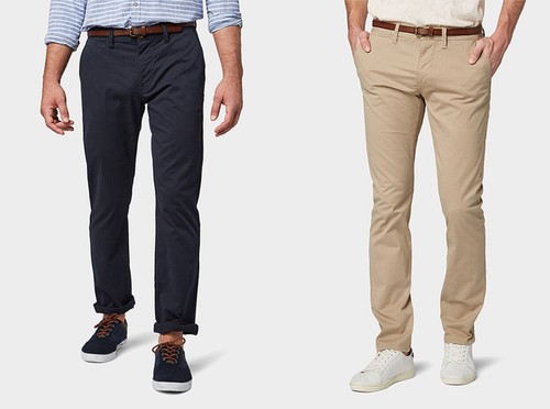 Tom tailor travis - tom,