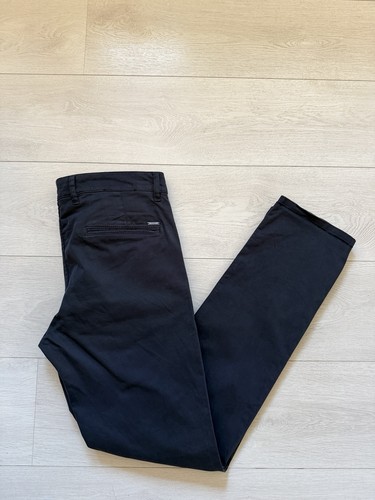 Hugo boss black - black, label