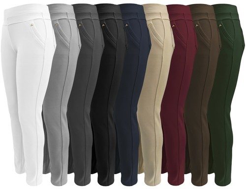 Damen hosen stretch 40 - damen,