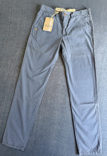 Chino herrenhose 40weft - chino,, herrenhose,