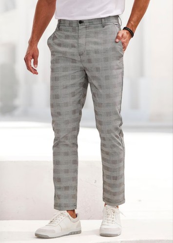 John devin herren hose - john,