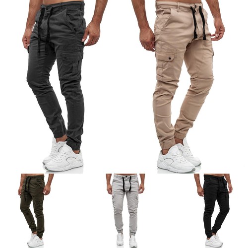 Tazzio cargohose regular fit - tazzio,