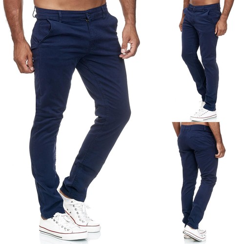 Tazzio chino hose slim - tazzio,