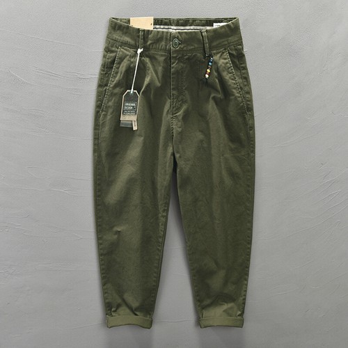 Herren baumwoll chino - herren,