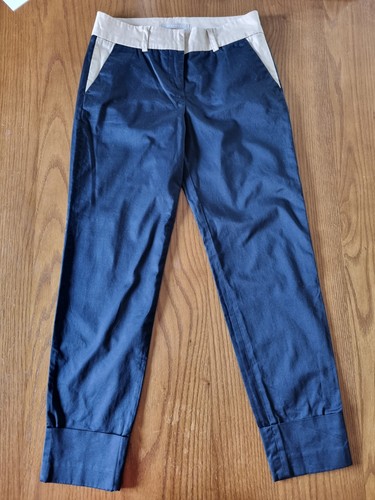 Stefanel damen hose - damen, chinohose