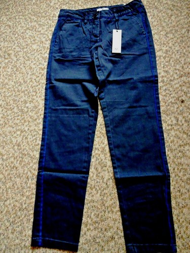 Chino hose skinny slim - hose, fit