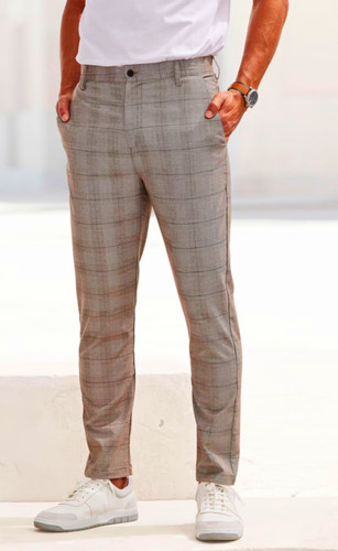 Jack jones herren chino hose - jack, &