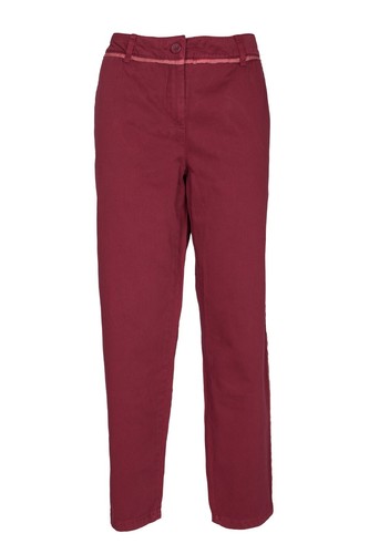 Ajc damenhose damen - damen, chinohose