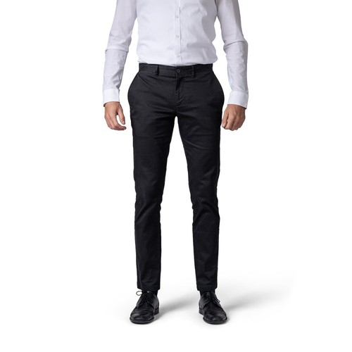 Hirschthal herren chinohose - hirschthal,