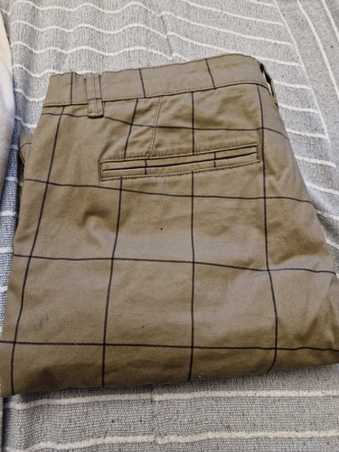 Blauerhafen chinohose beige - blauerhafen,
