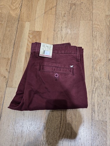 Mustang herren chinohose - herren,