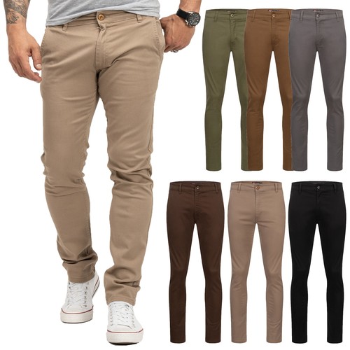 Chino hose herren - chino,