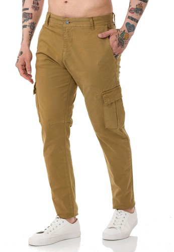 Redbridge herren chino - redbridge,