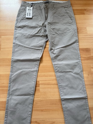 Dustin chino pants hose - hose, neu