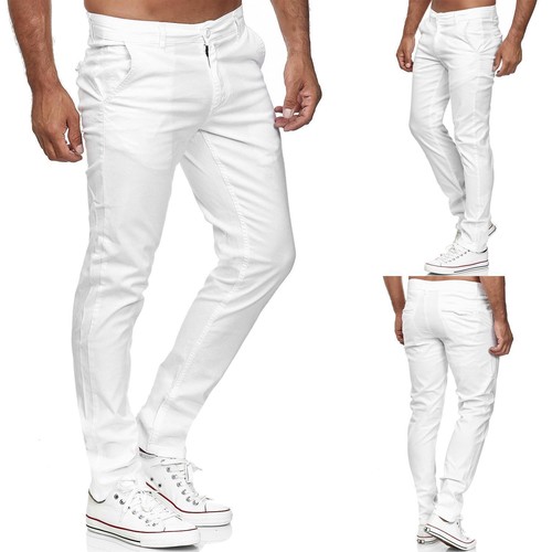 Tazzio chino hose - chino, slim
