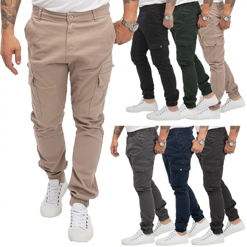 Rock creek herren cargohose - rock,