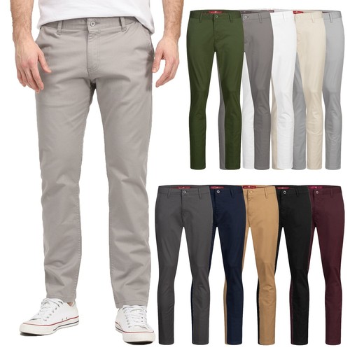 Chino hose herren rock creek - hose,