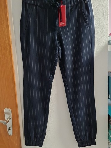 Oliver chino hose - chino,