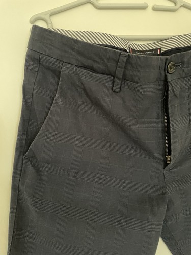 Tommy hilfiger chinohose - tommy,