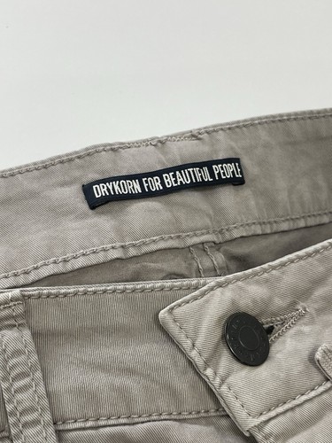 Drykorn chino hose - chino, herren